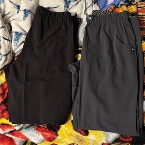 Koi next gen bottom scrubs